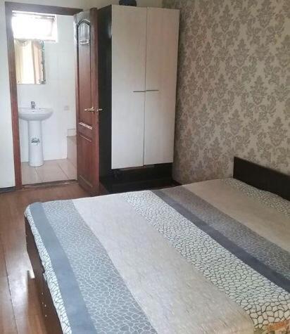 Эльза 호텔 구다우타 외부 사진